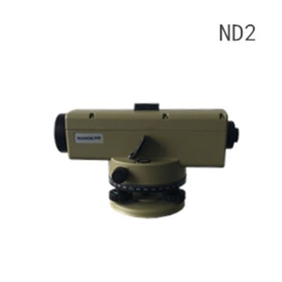 南得ND2自動安平水準儀